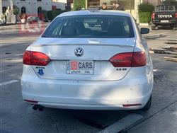 فولكسفاغن جيتا